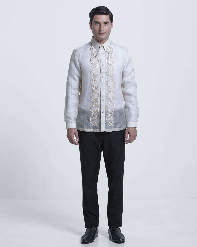 Formal Barong