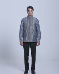 117S - ISMAEL1