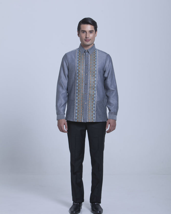117S - ISMAEL1