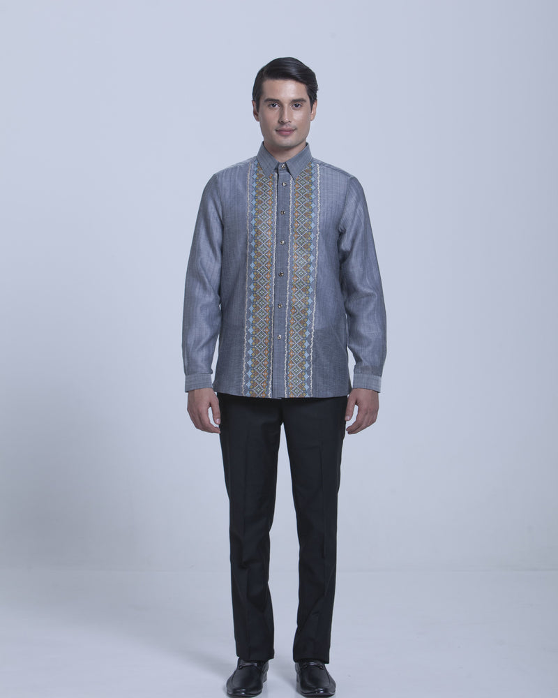 117S - ISMAEL1