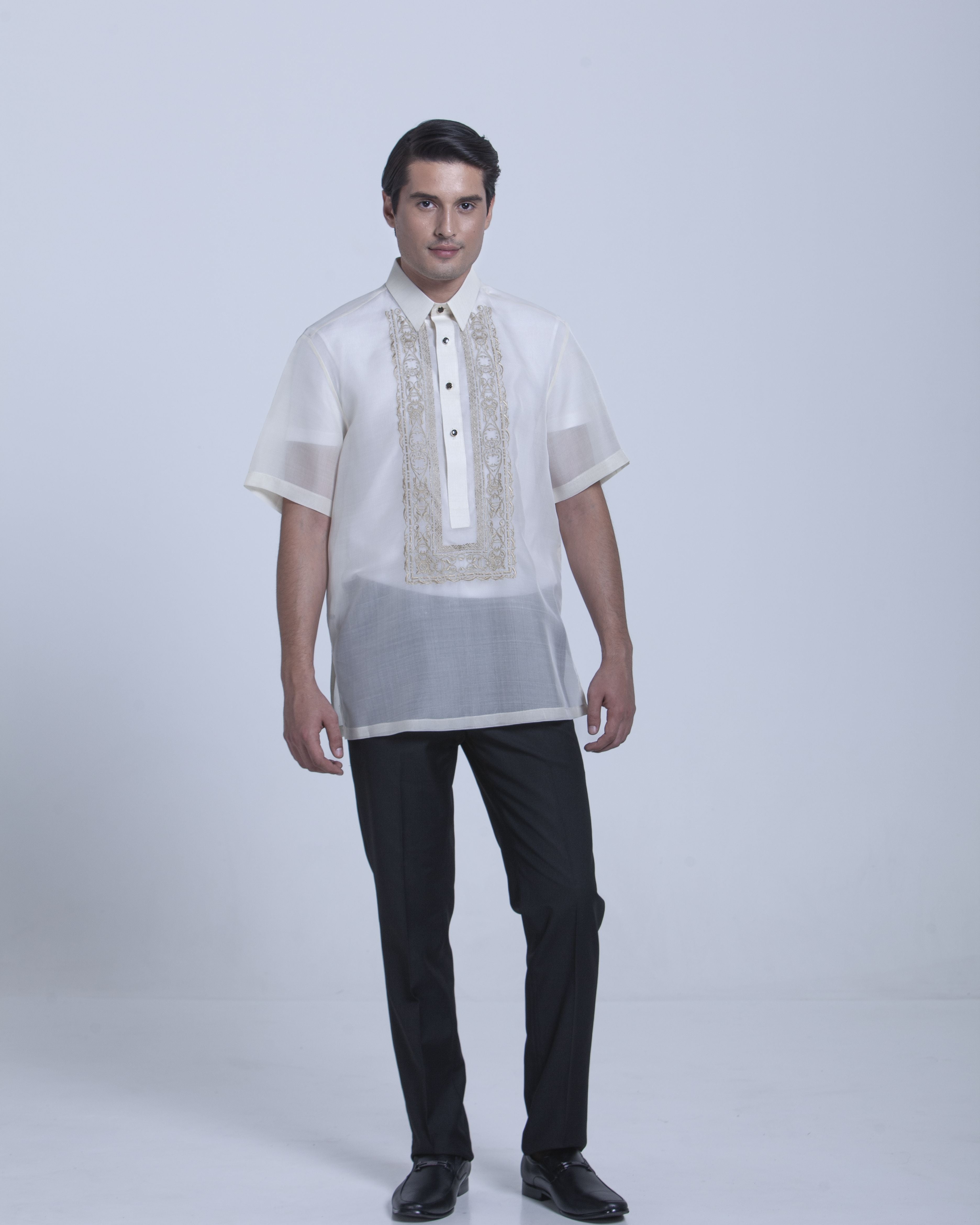 Formal Barong – Onésimus