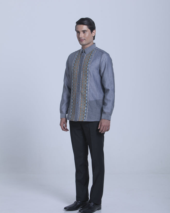 117S - ISMAEL1
