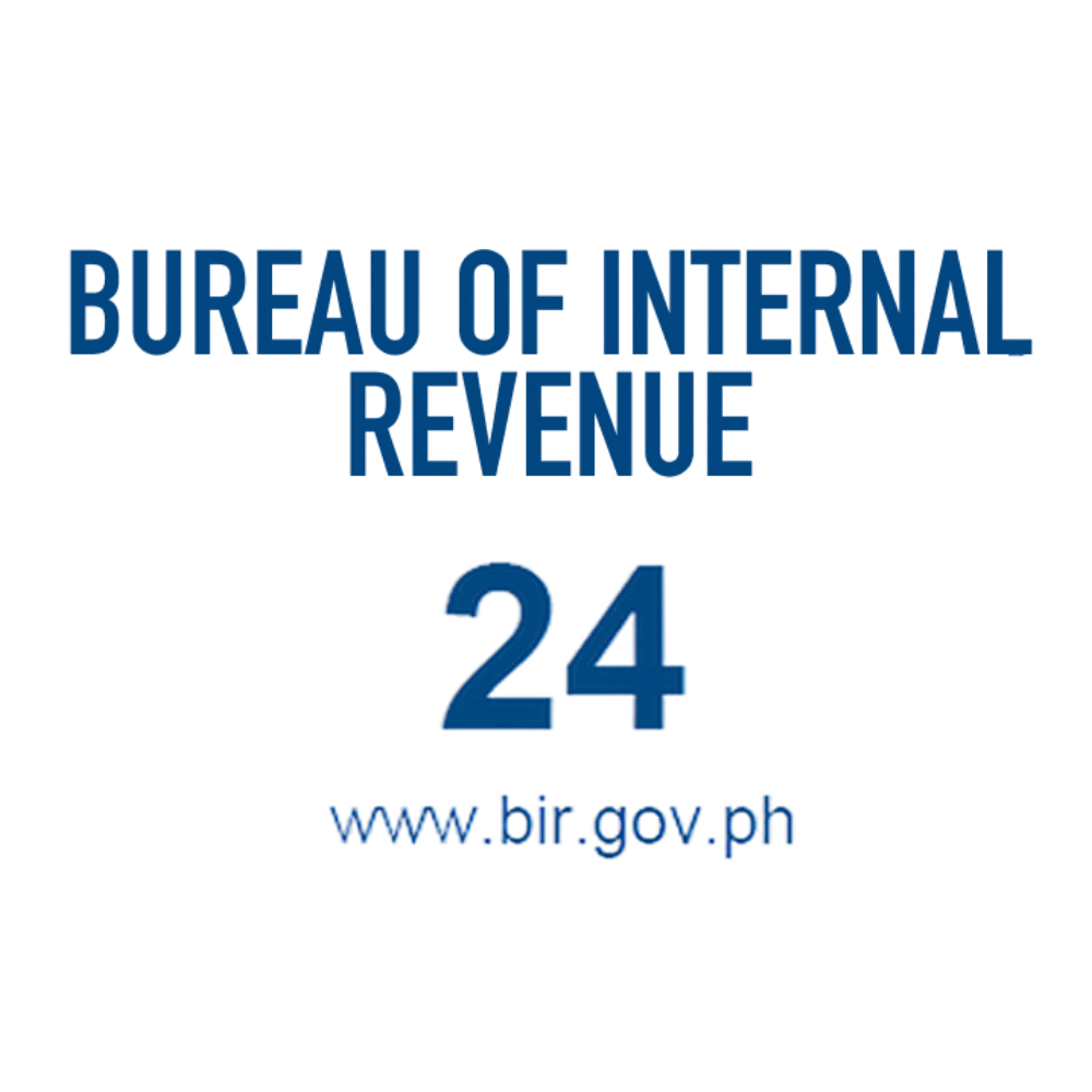 BIR Logo