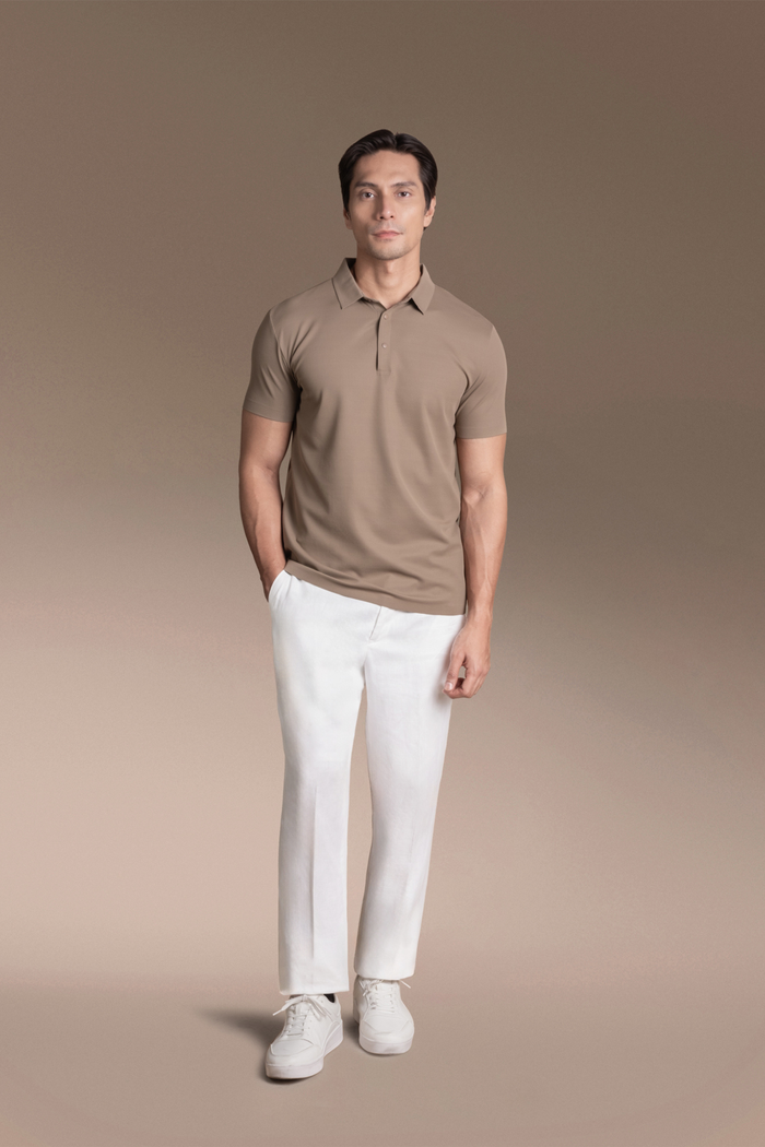 Onesimus Mens Seamless Shirt