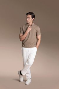 Onesimus Mens Seamless Shirt