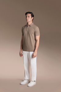 Onesimus Mens Seamless Shirt