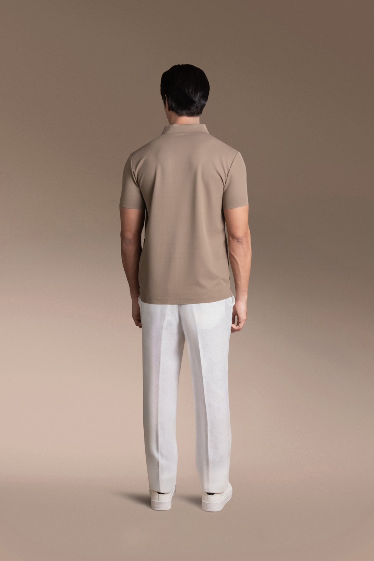 Onesimus Mens Seamless Shirt