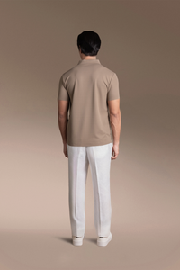 Onesimus Mens Seamless Shirt