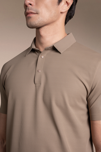 Onesimus Mens Seamless Shirt