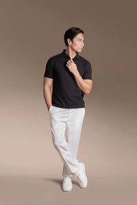 Onesimus Mens Seamless Shirt