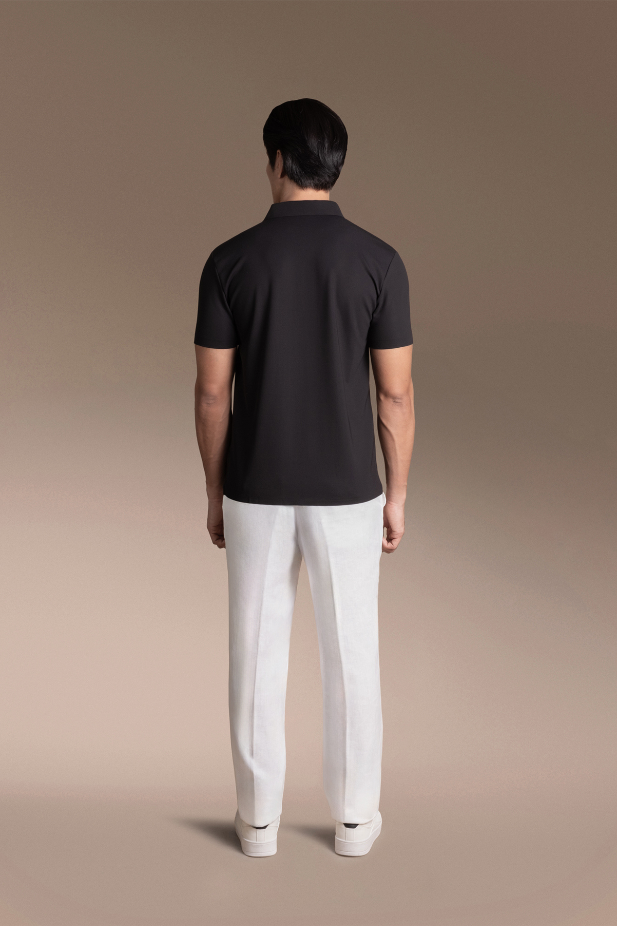 Onesimus Mens Seamless Shirt