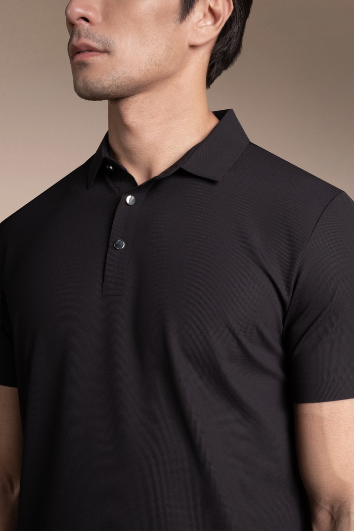 Onesimus Mens Seamless Shirt