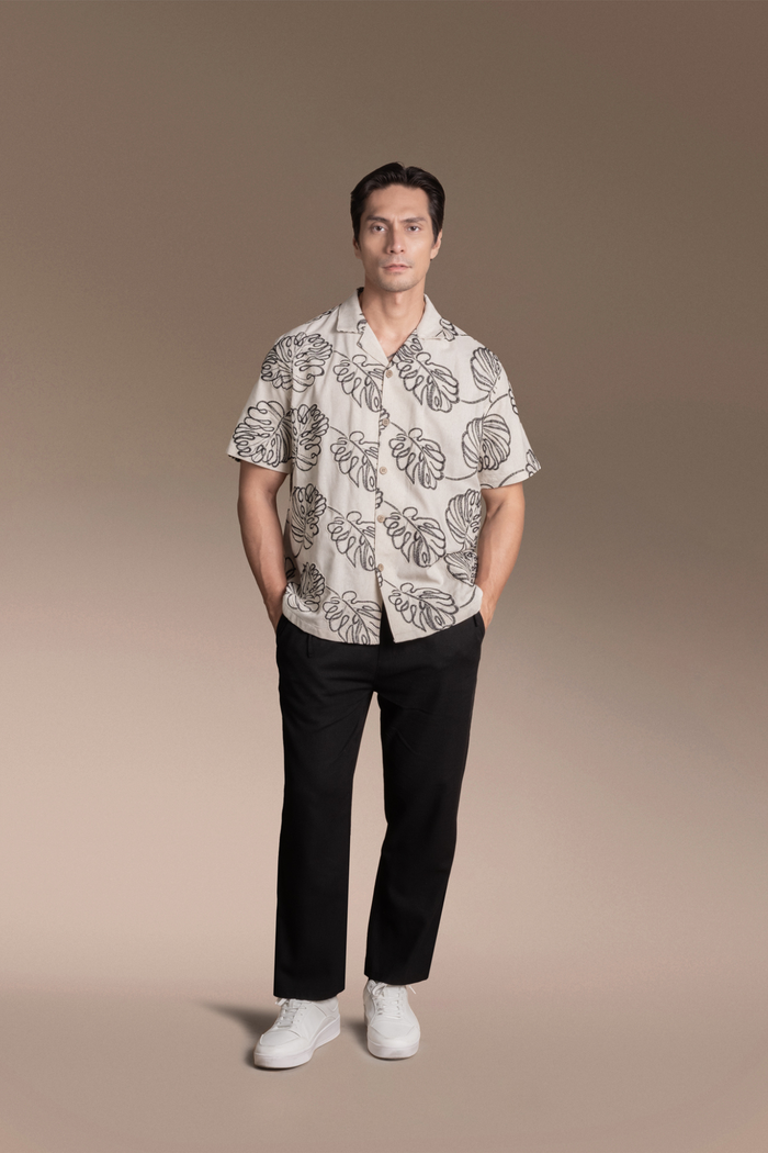 Onesimus Mens Weekend Shirt