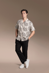 Onesimus Mens Weekend Shirt