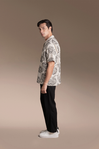 Onesimus Mens Weekend Shirt