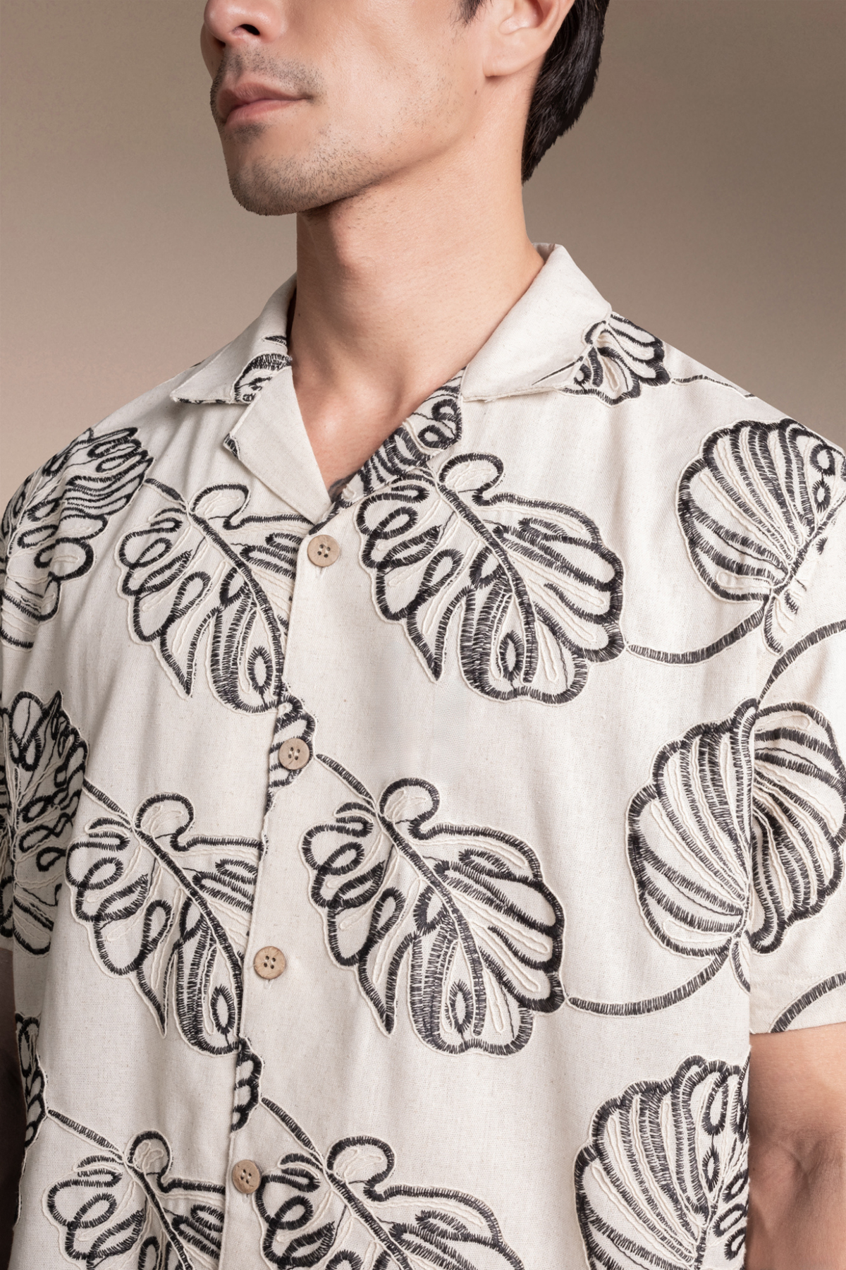 Onesimus Mens Weekend Shirt