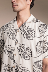 Onesimus Mens Weekend Shirt