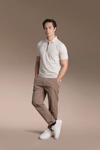Onesimus Mens Seamless Shirt