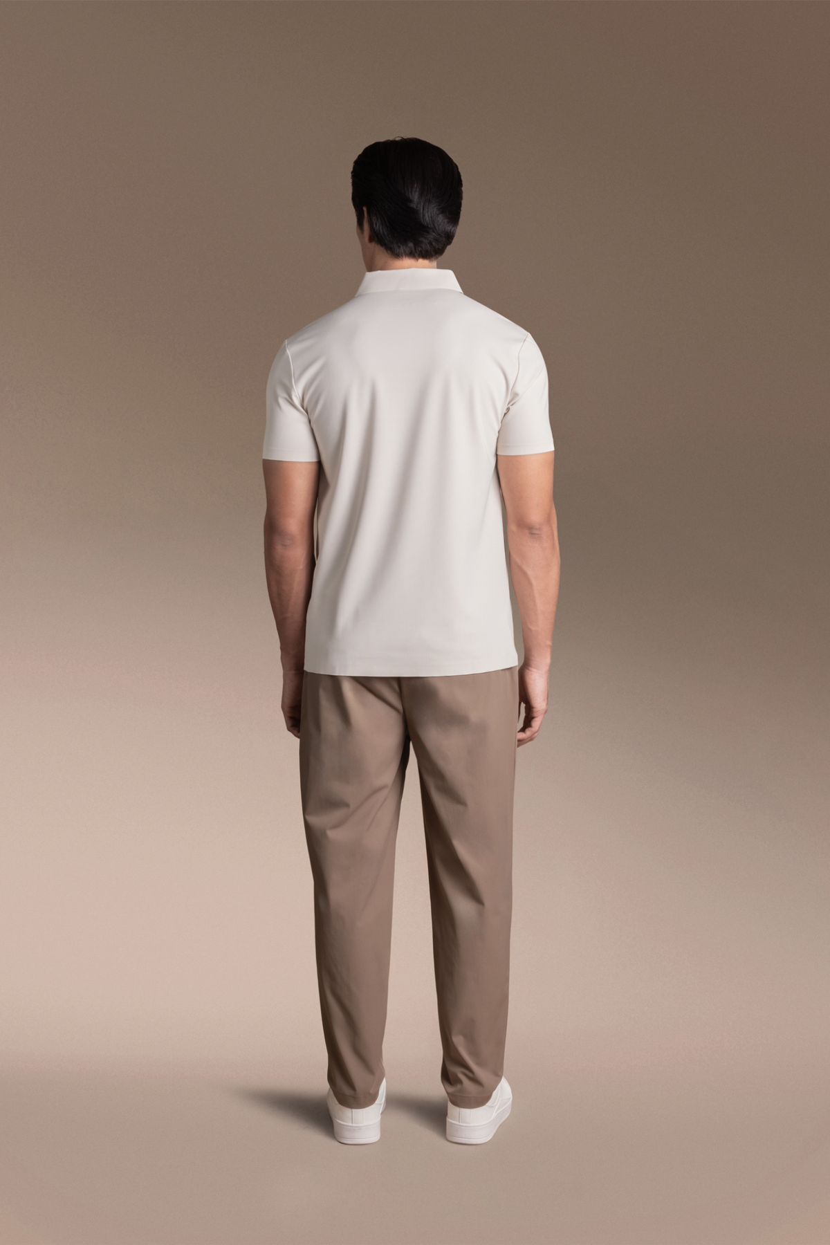 Onesimus Mens Seamless Shirt