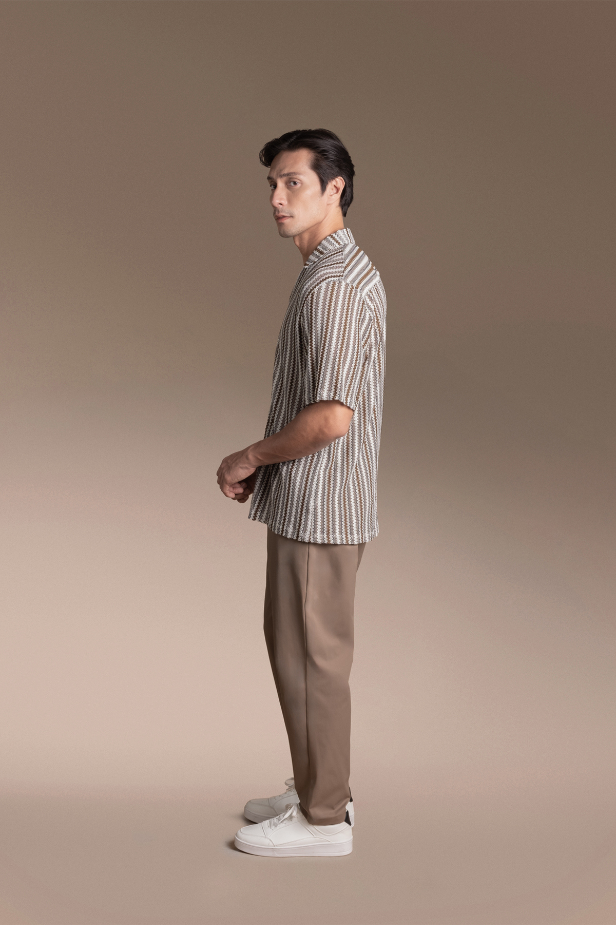 Onesimus Mens Weekend Shirt