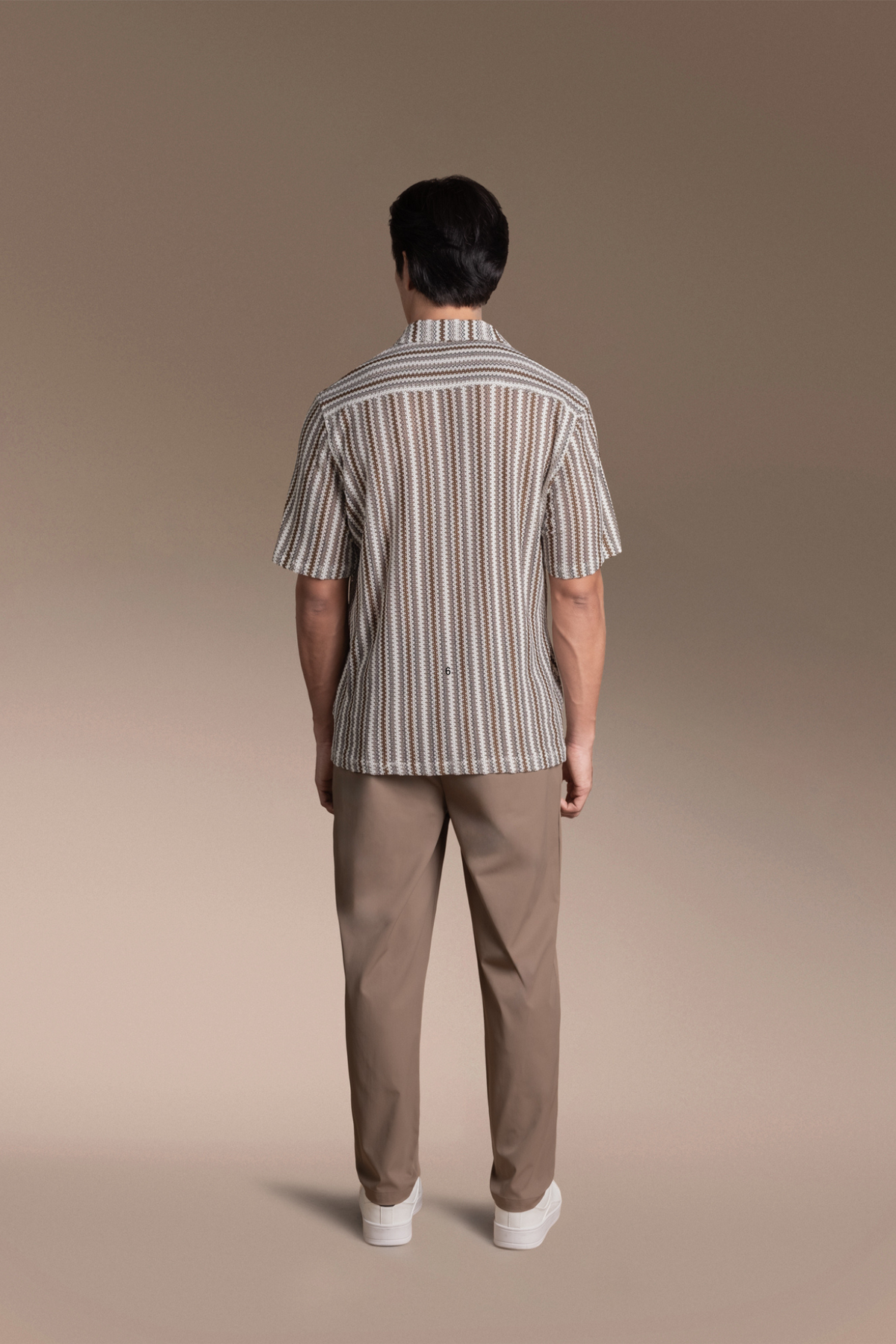 Onesimus Mens Weekend Shirt