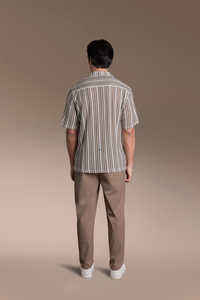 Onesimus Mens Weekend Shirt