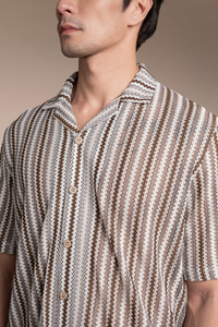 Onesimus Mens Weekend Shirt