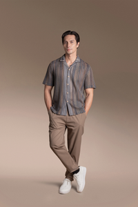 Onesimus Mens Weekend Shirt