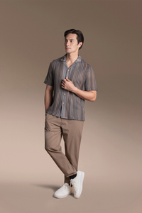 Onesimus Mens Weekend Shirt