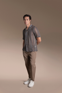 Onesimus Mens Weekend Shirt