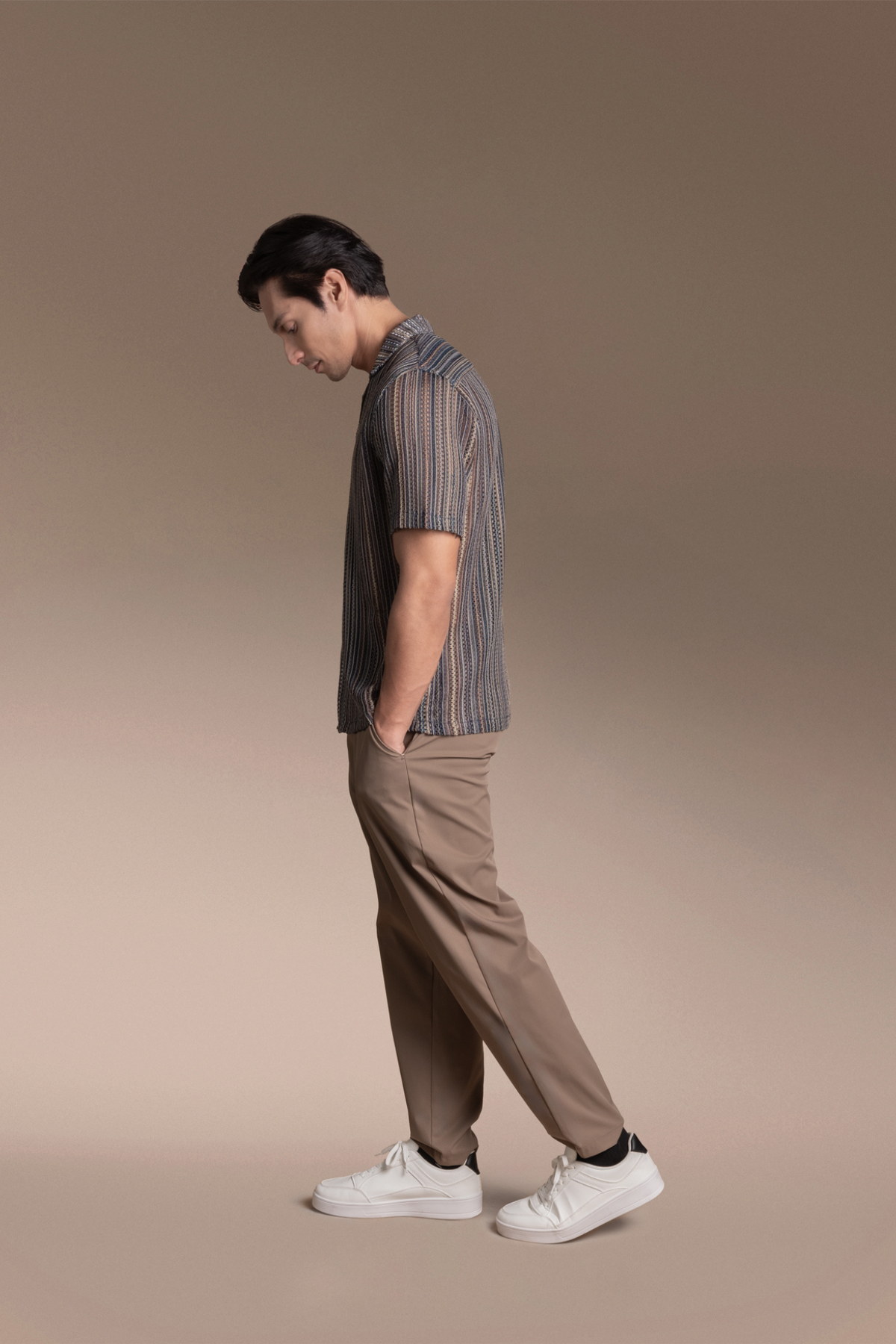 Onesimus Mens Weekend Shirt