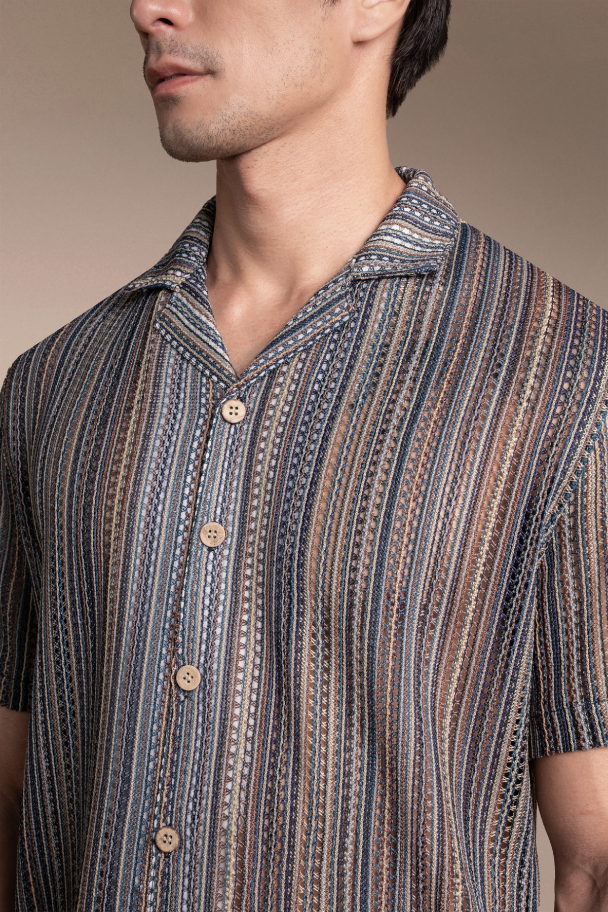 Onesimus Mens Weekend Shirt
