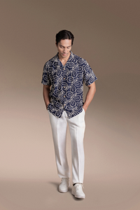 Onesimus Mens Weekend Shirt