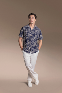 Onesimus Mens Weekend Shirt