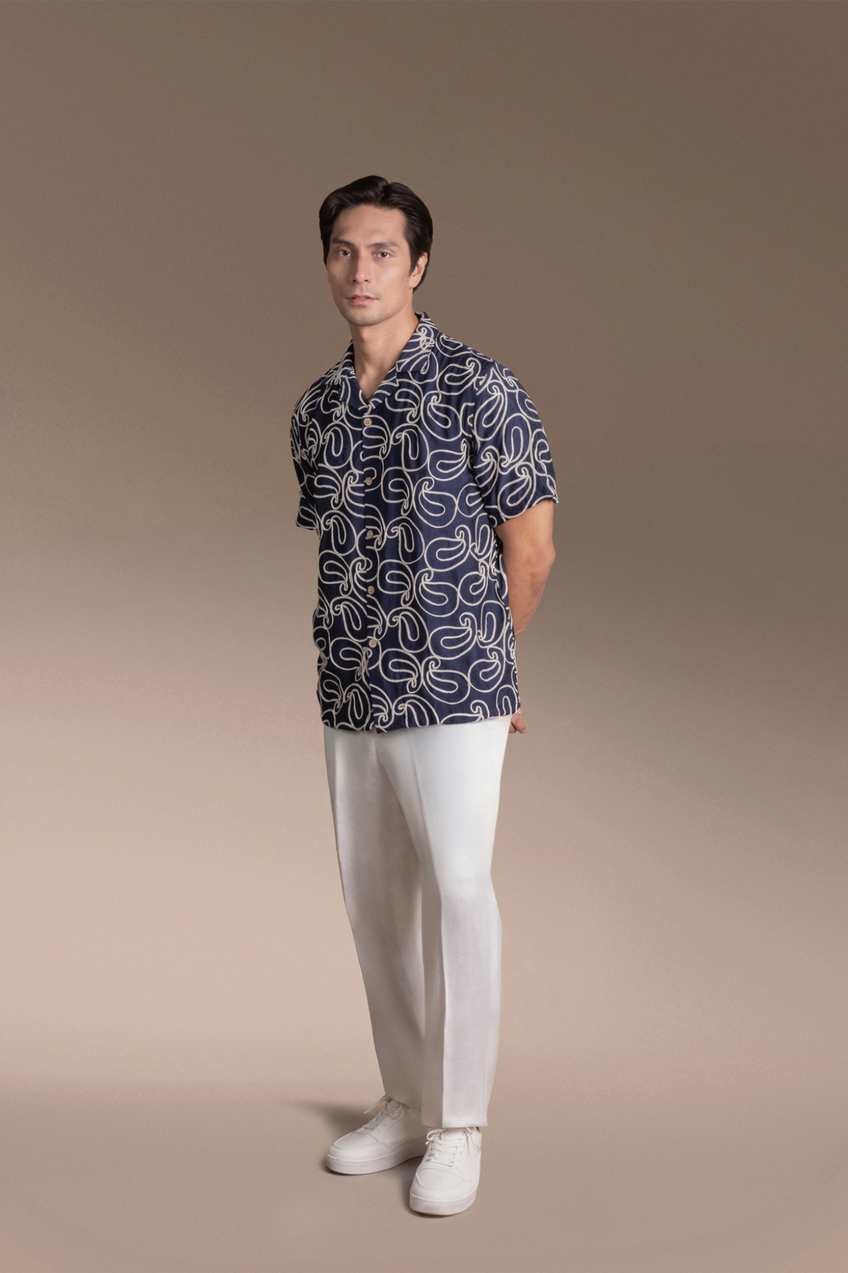 Onesimus Mens Weekend Shirt