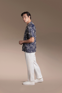 Onesimus Mens Weekend Shirt