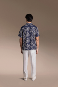 Onesimus Mens Weekend Shirt