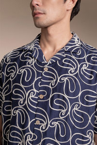 Onesimus Mens Weekend Shirt
