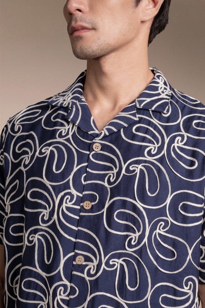 Onesimus Mens Weekend Shirt