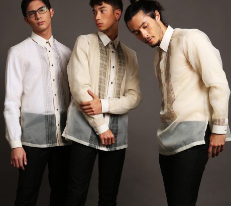 Formal-barong